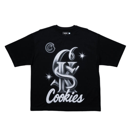 Draft Day Oversized SS Knit
