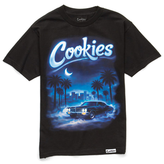 Slow Ride Premium SS Tee