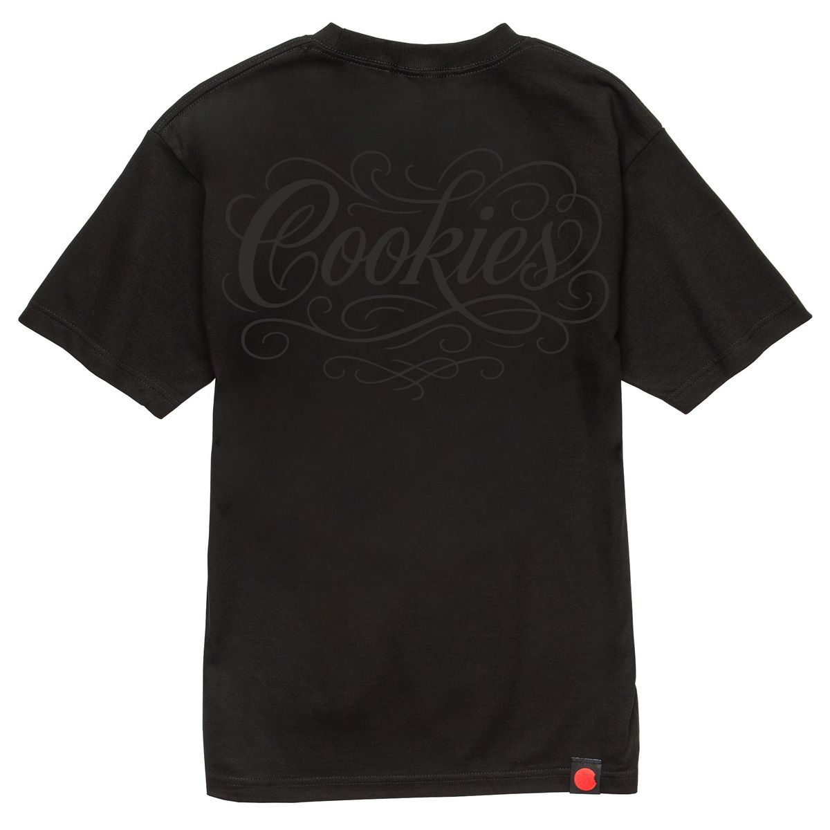 Slow Ride Premium SS Tee