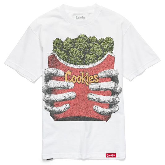 Value Meal SS Tee