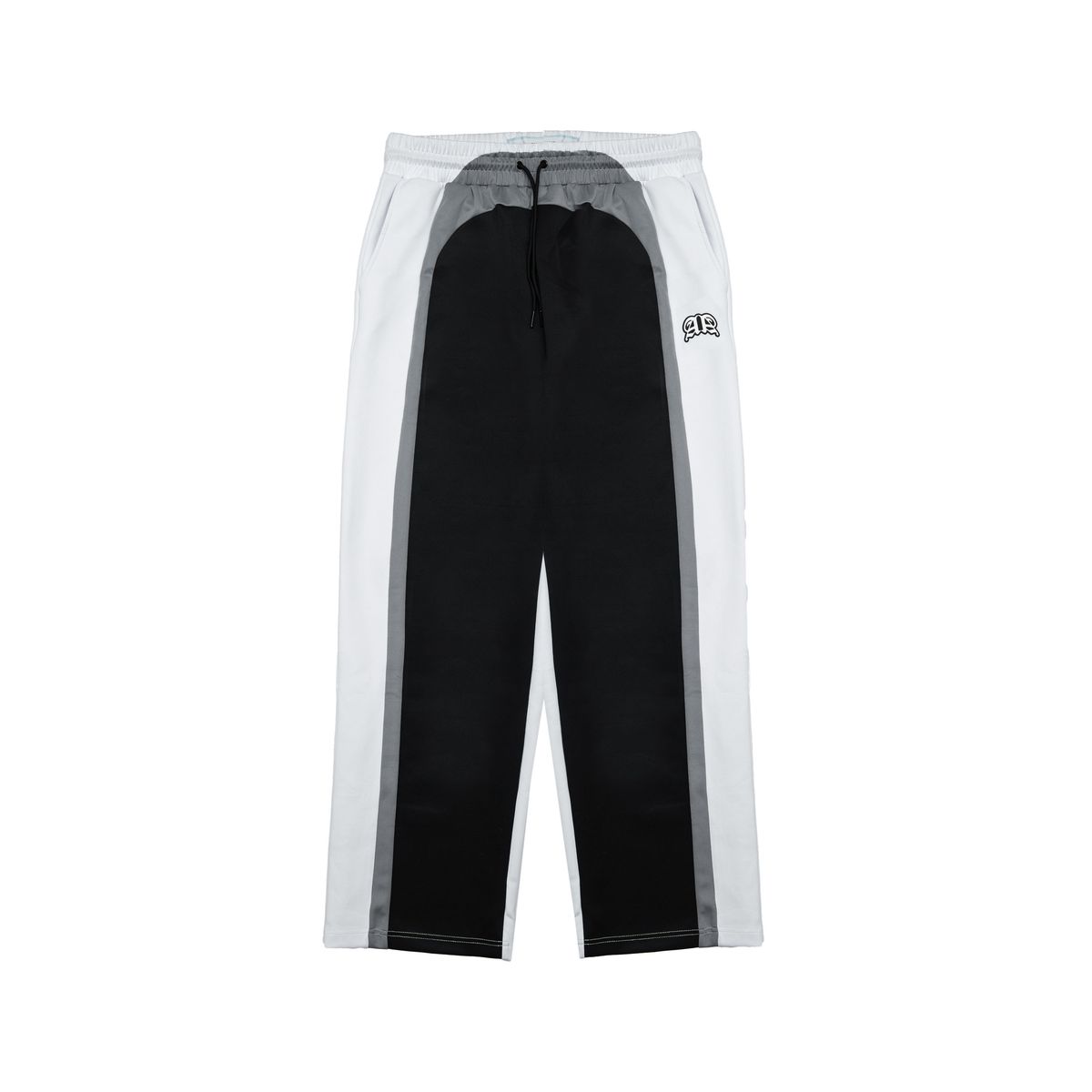 DOUBLE TAKE TRACK PANTS