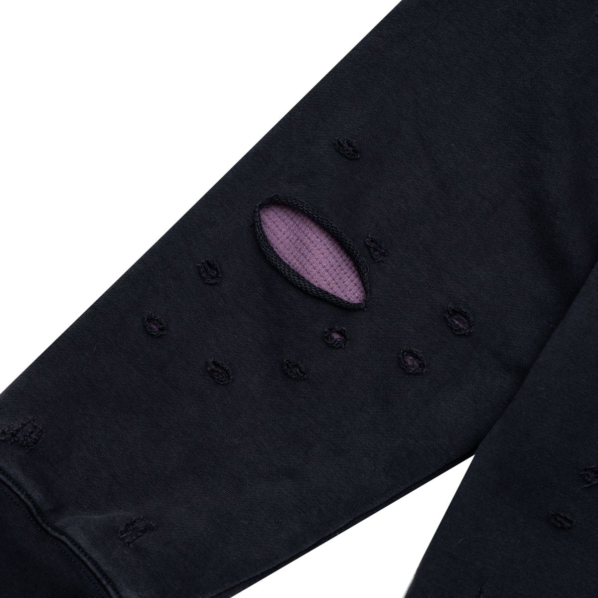 DIGITAL DUST - DISTRESSED ZIP