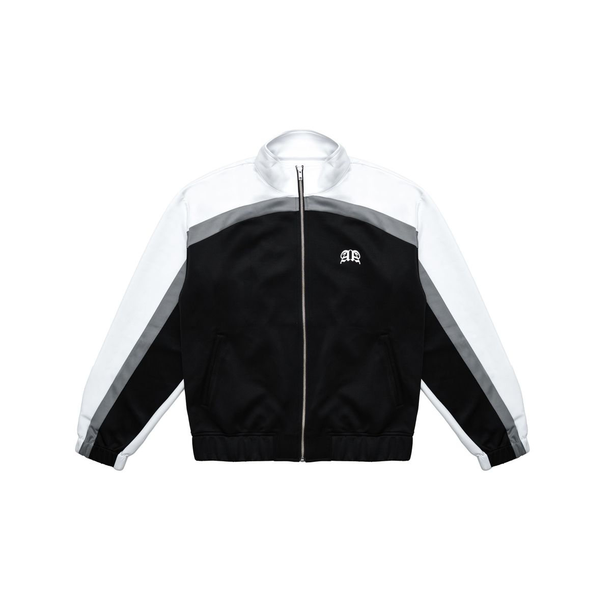 DOUBLE TAKE TRACK JACKET