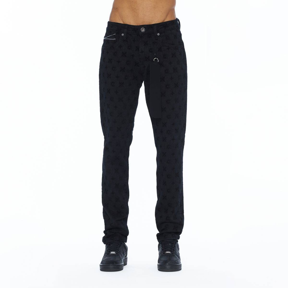 ROCKER SLIM STRAIGHT FIT 602 (626B11-RS02A)