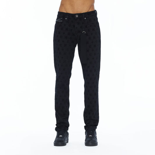 ROCKER SLIM STRAIGHT FIT 602 (626B11-RS02A)