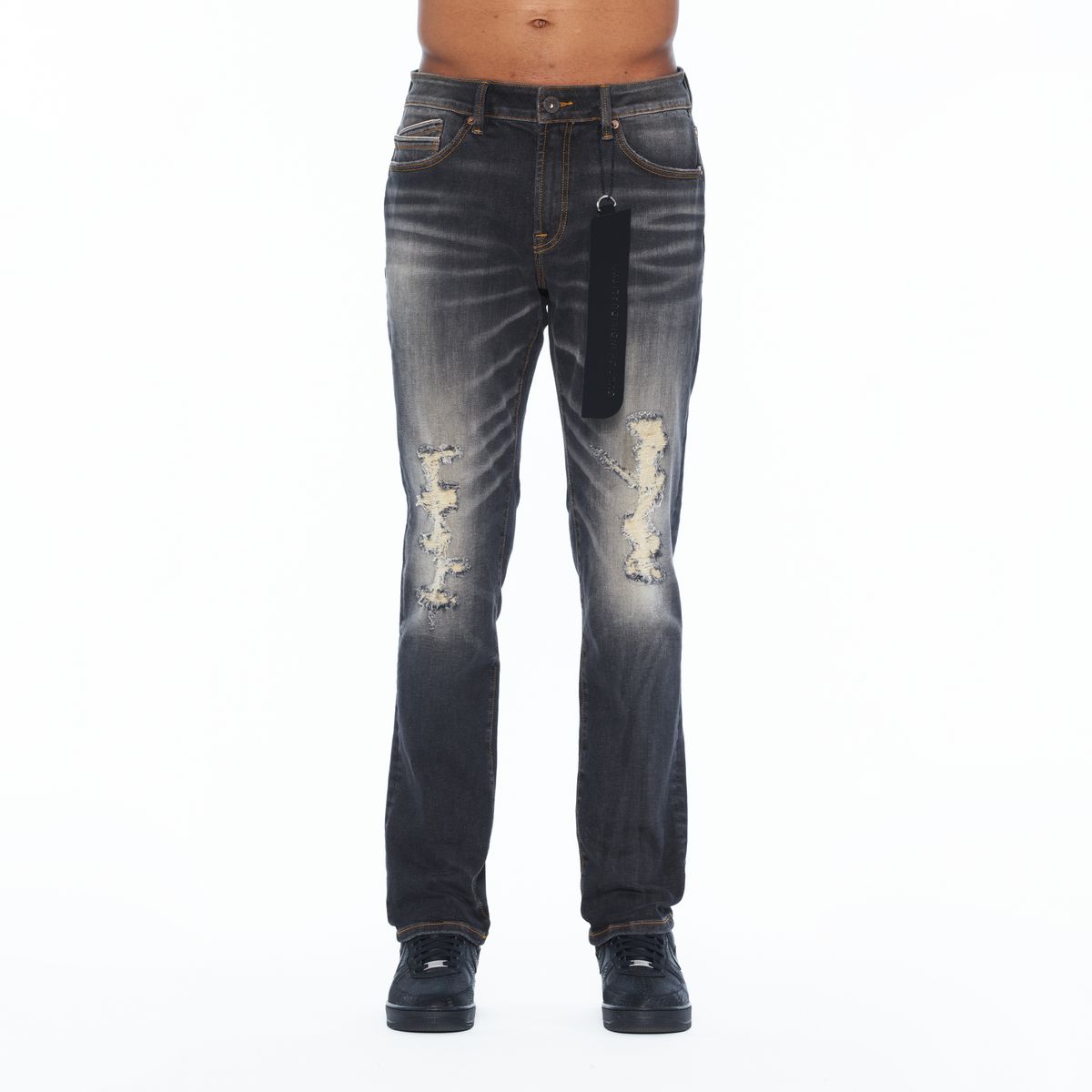 ROCKER SLIM STRIGHT FIT 602
