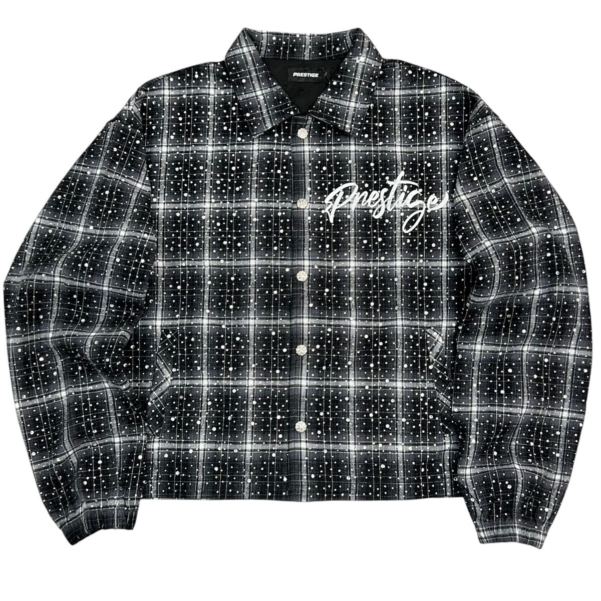 Prime Fannel Jacket