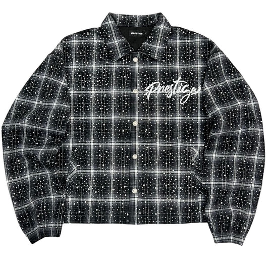 Prime Fannel Jacket