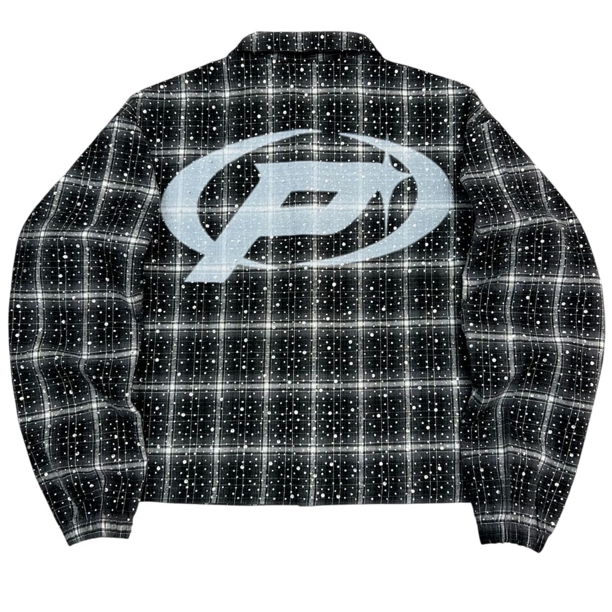 Prime Fannel Jacket