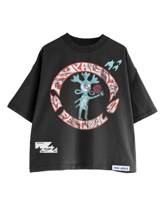 FREEPALOOZA TEE