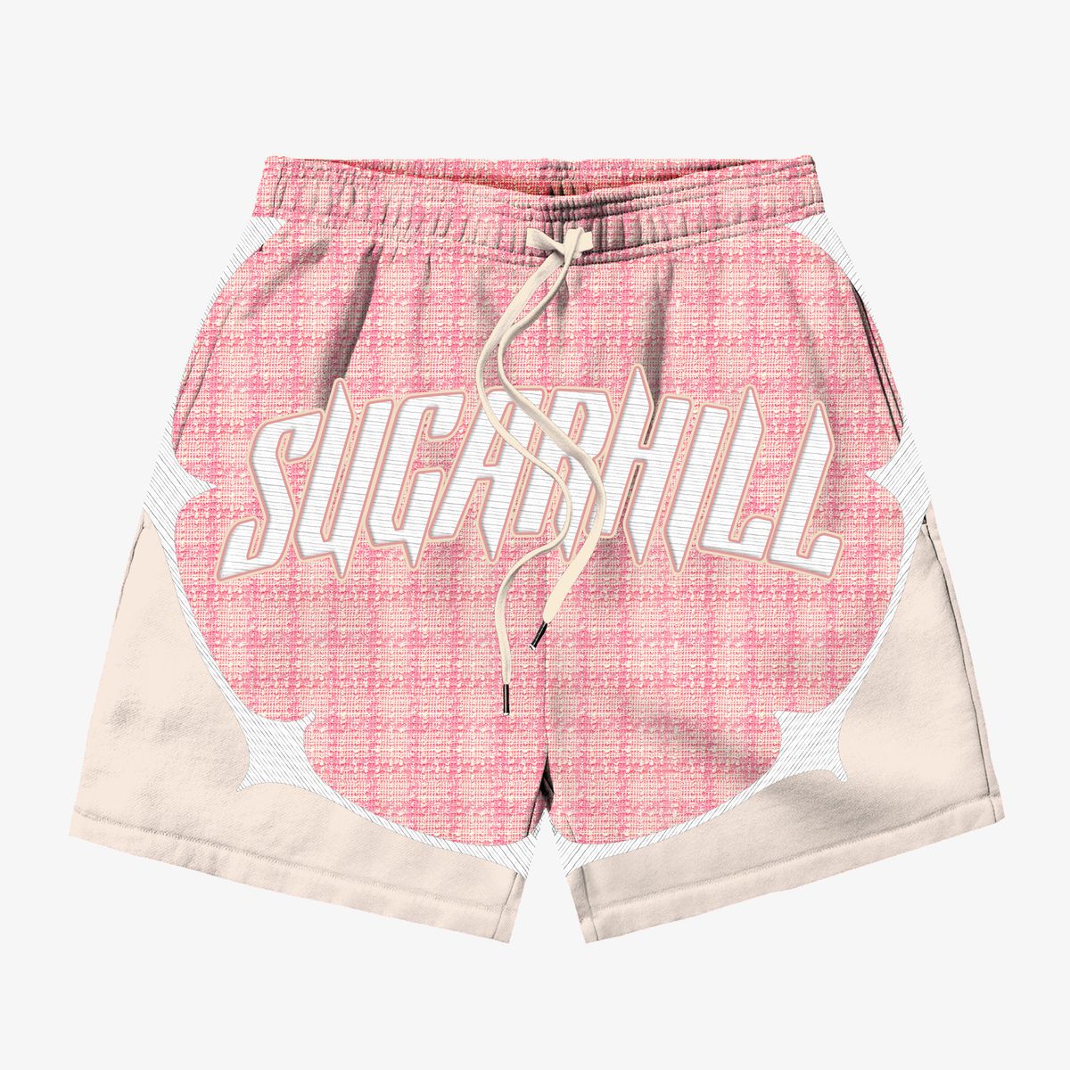 “SONAR” SHORTS