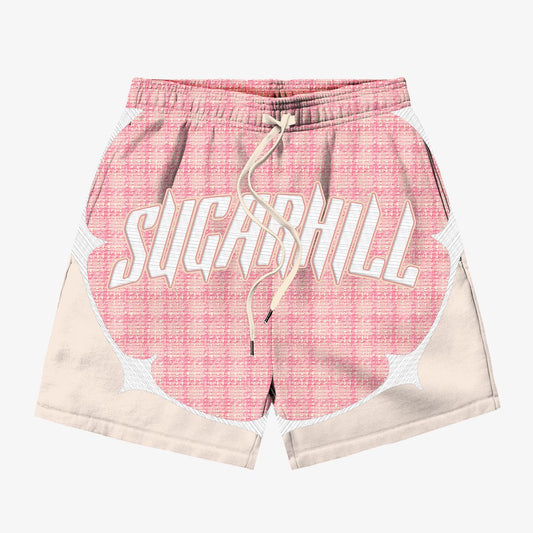 “SONAR” SHORTS