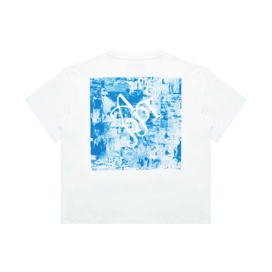 CANVAS TEE