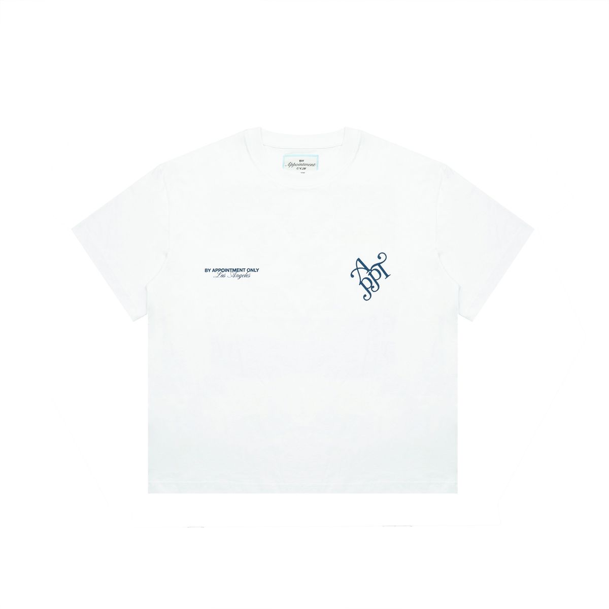 MADE WITH LOVE TEE