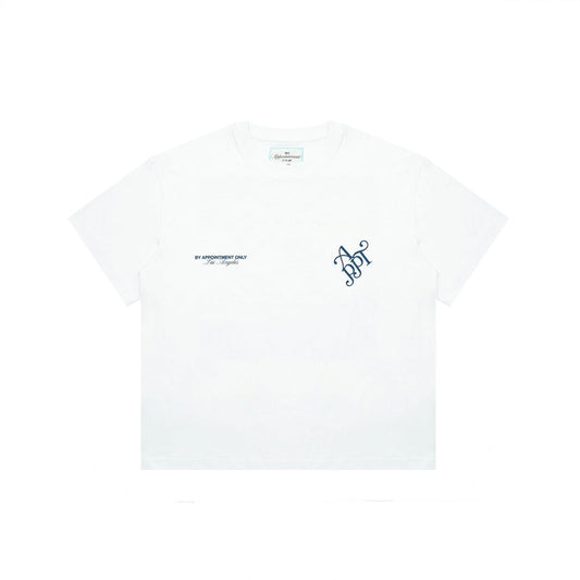 MADE WITH LOVE TEE