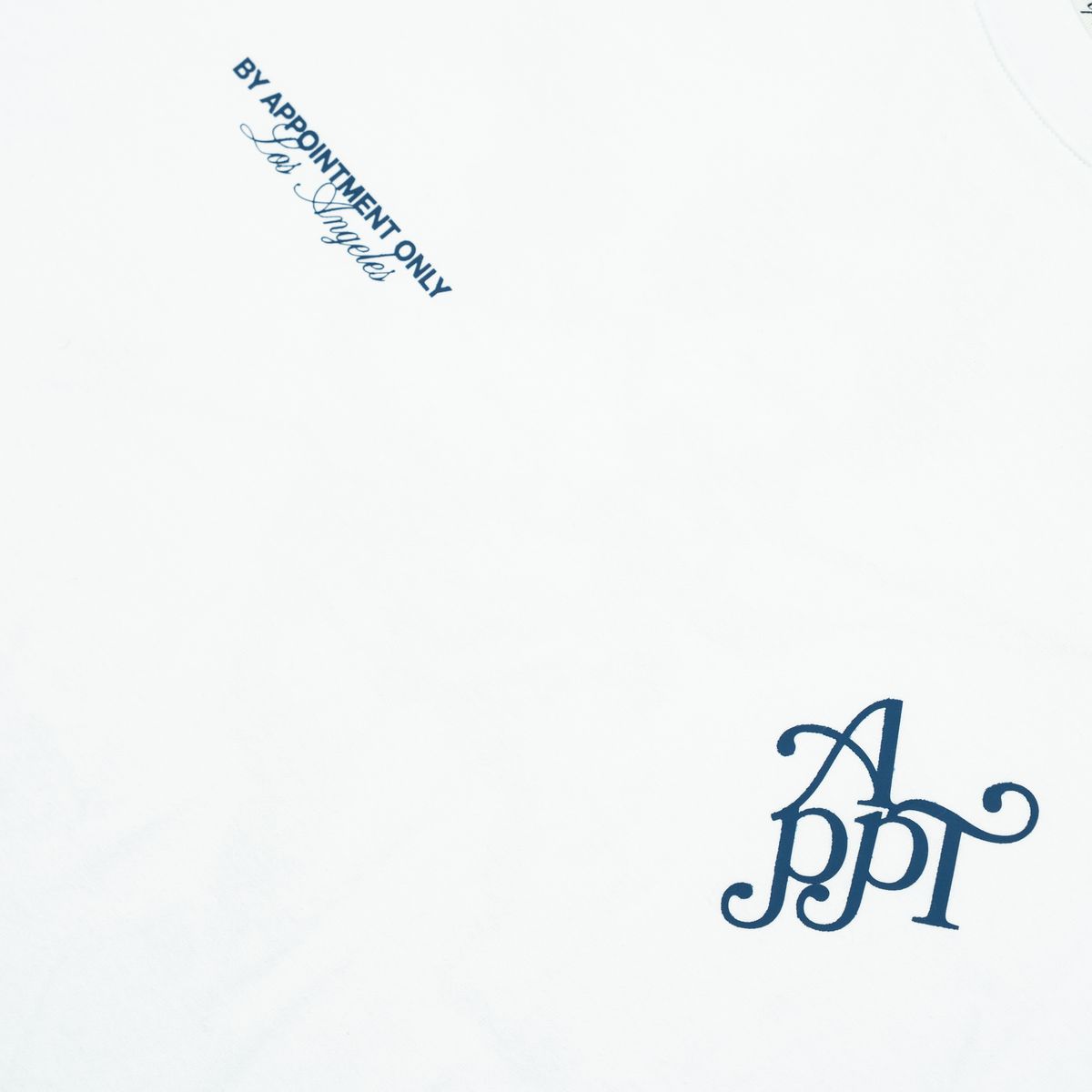 MADE WITH LOVE TEE