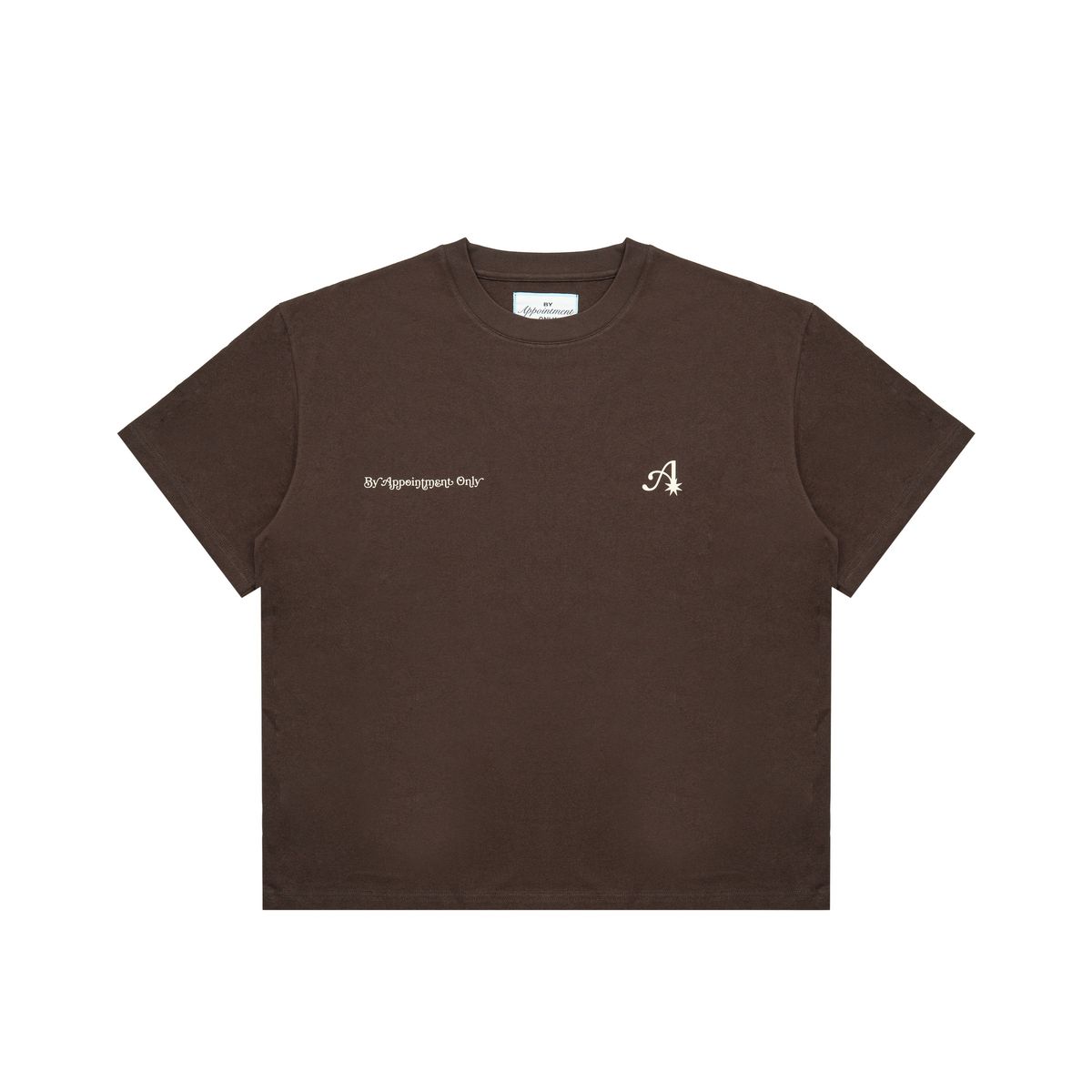 CHARM TEE