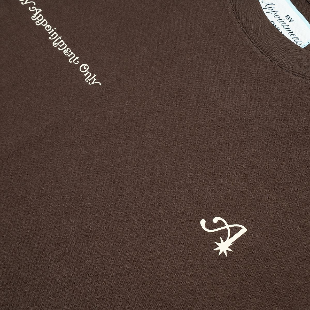 CHARM TEE