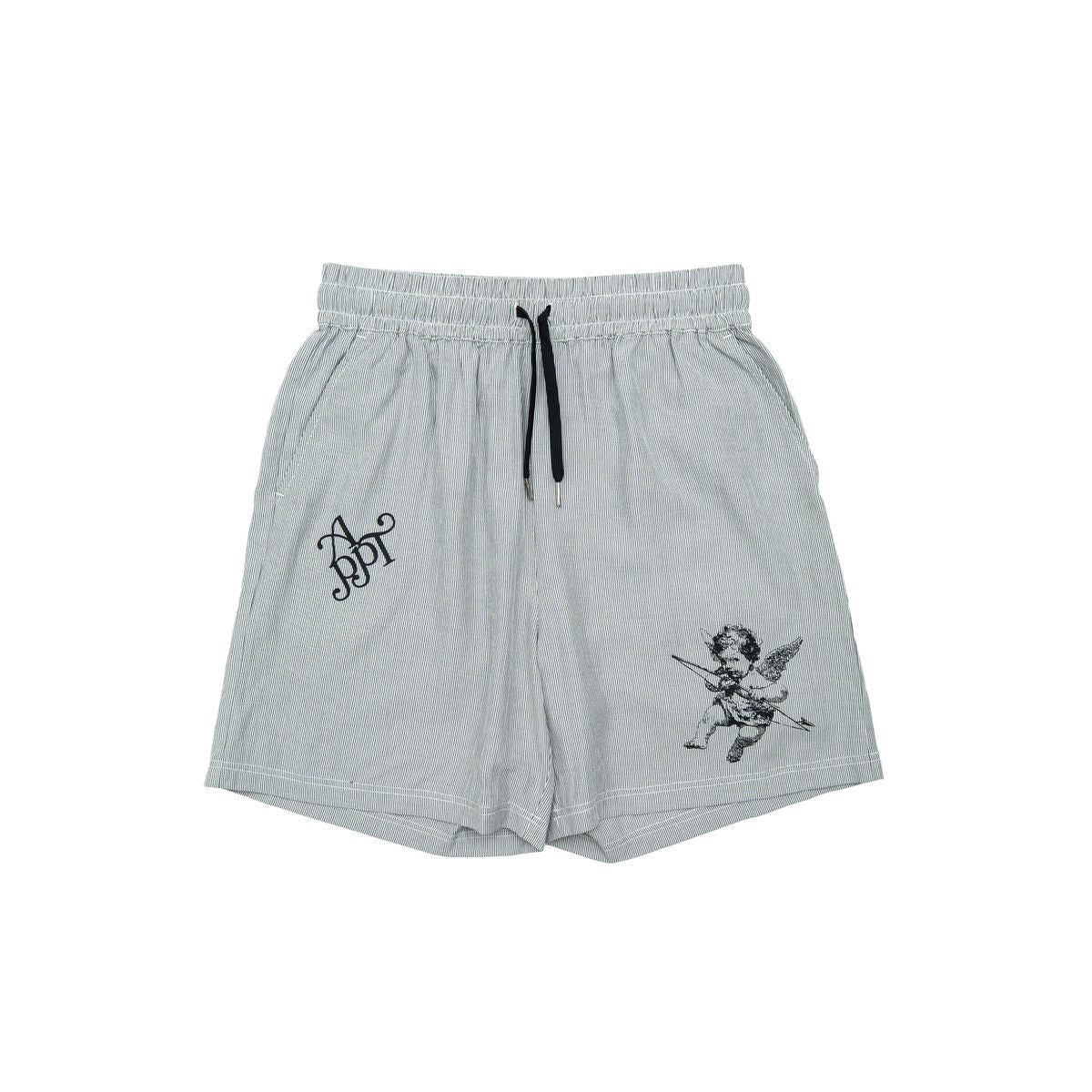 MADE WITH LOVE SHORTS