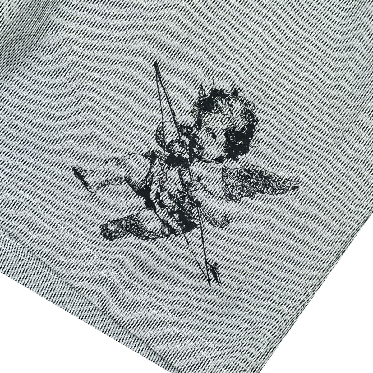 MADE WITH LOVE SHORTS