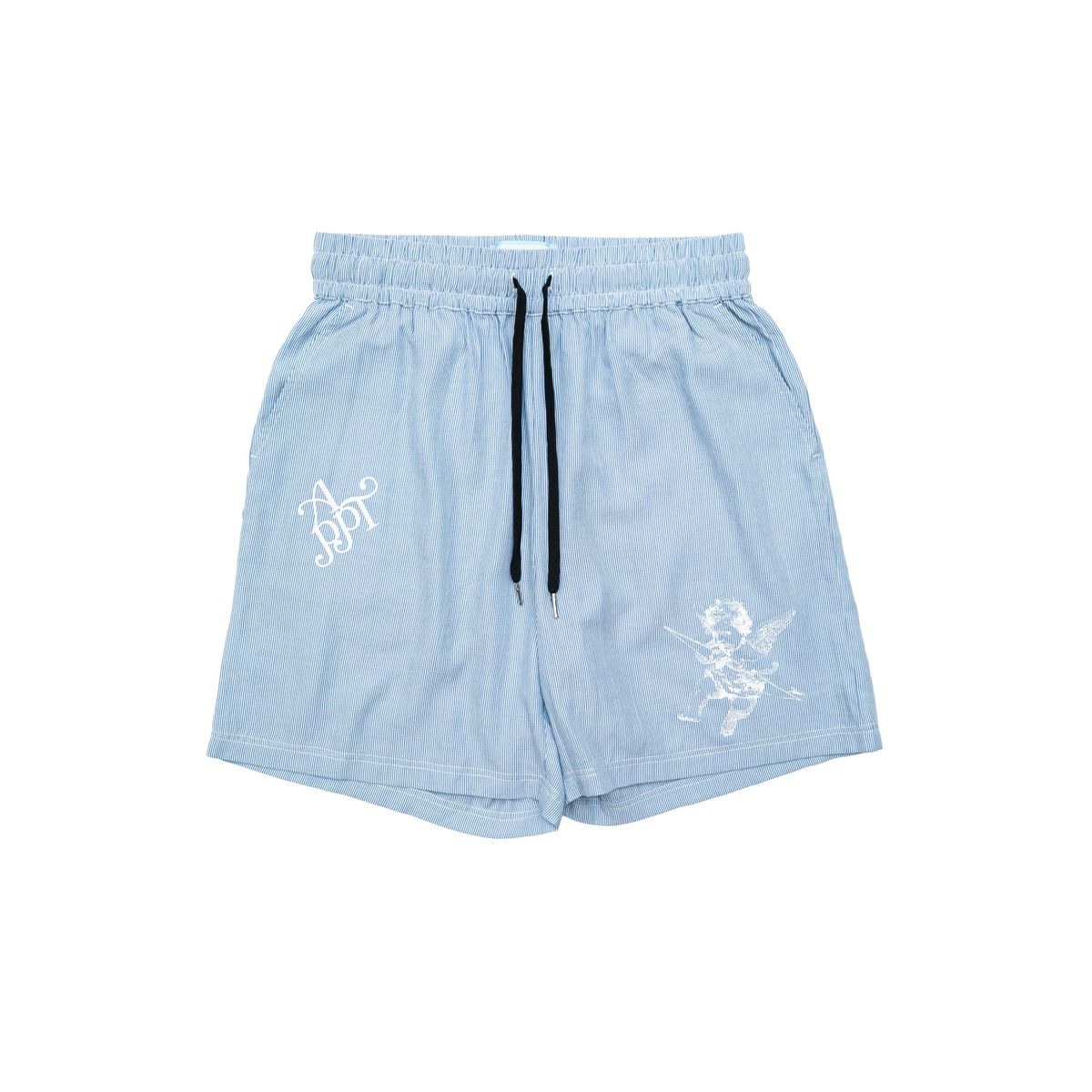MADE WITH LOVE SHORTS
