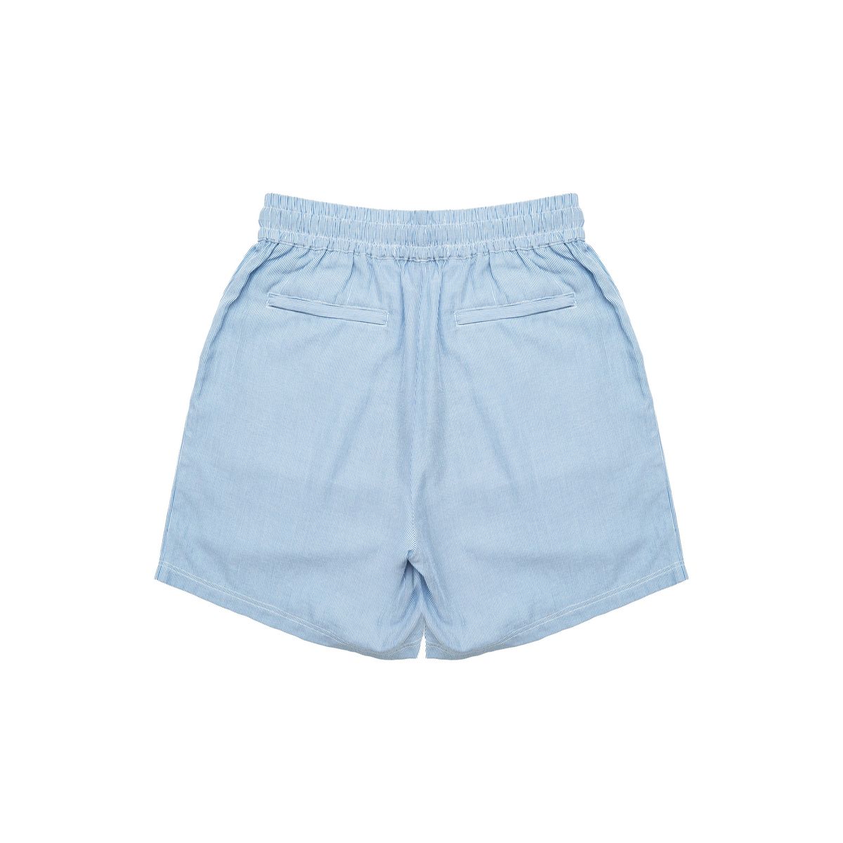 MADE WITH LOVE SHORTS