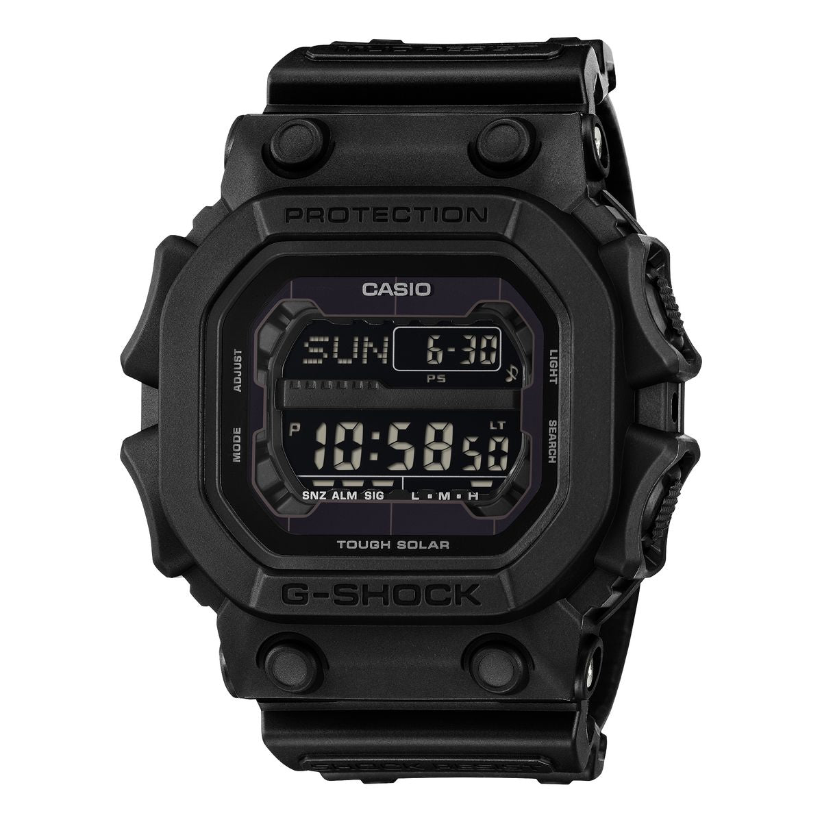 GXW GX-56 SERIES GX56UBB-1