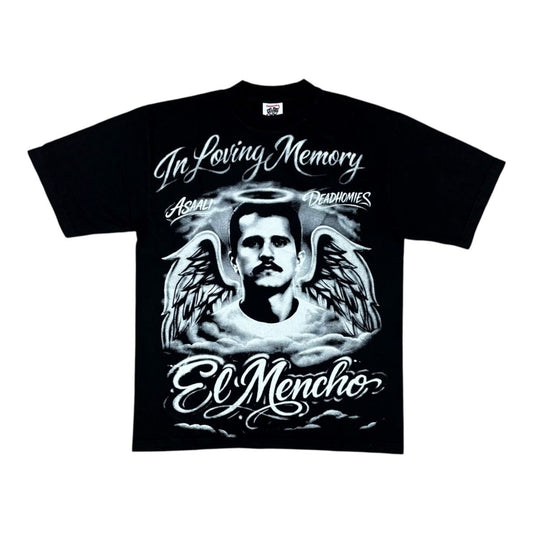 Deadhomie$ In Loving Memory El Mencho