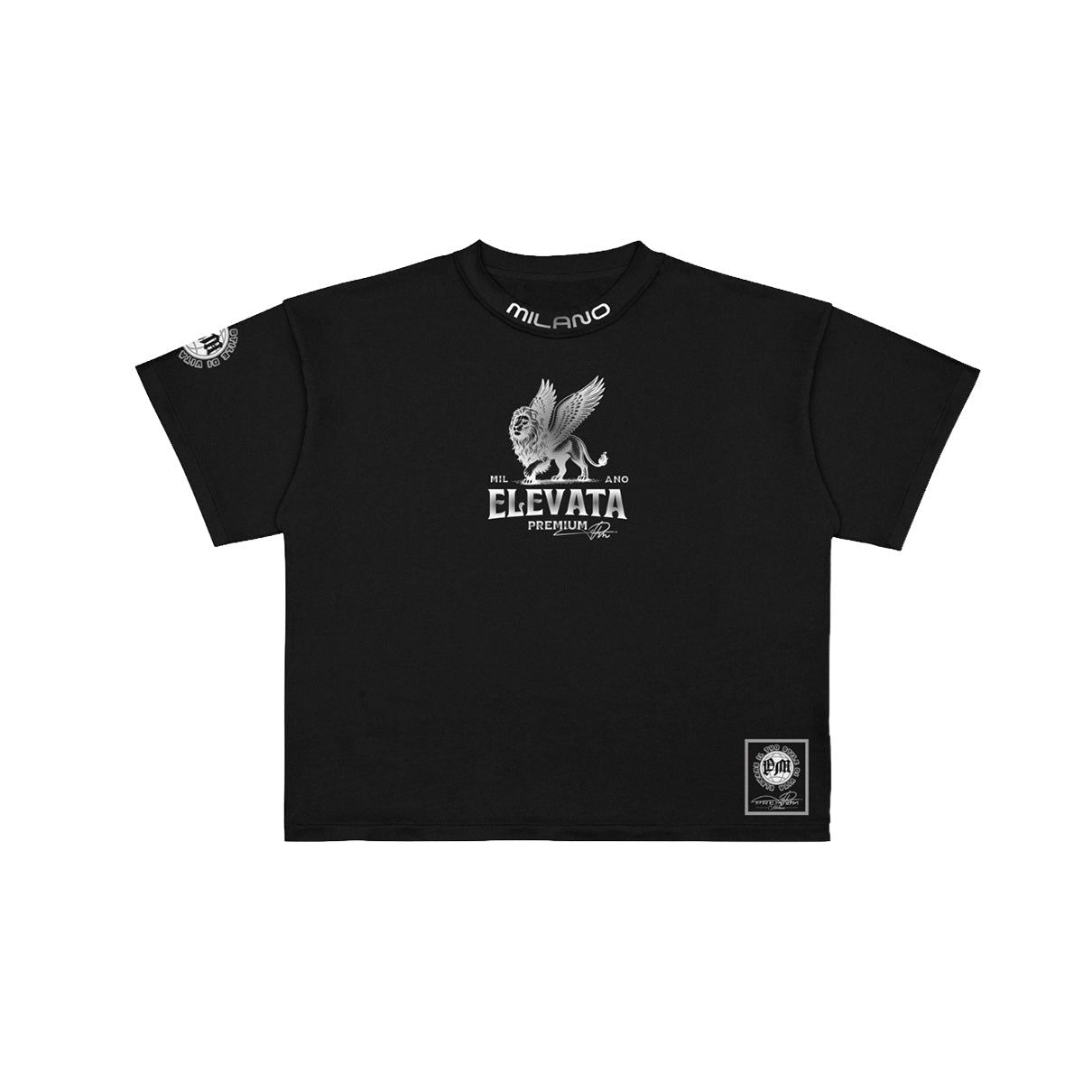 Divine TShirt