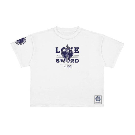 Love Sword Tee
