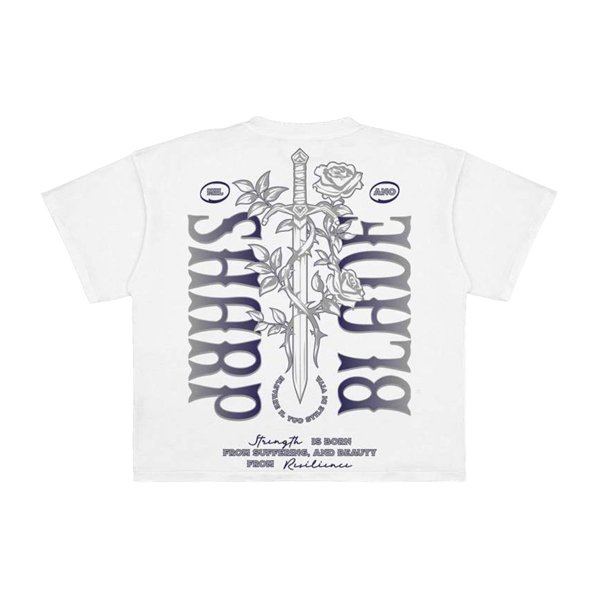 Love Sword Tee