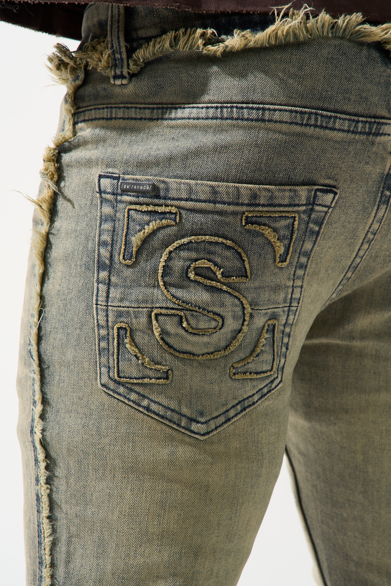 AMBER Jeans