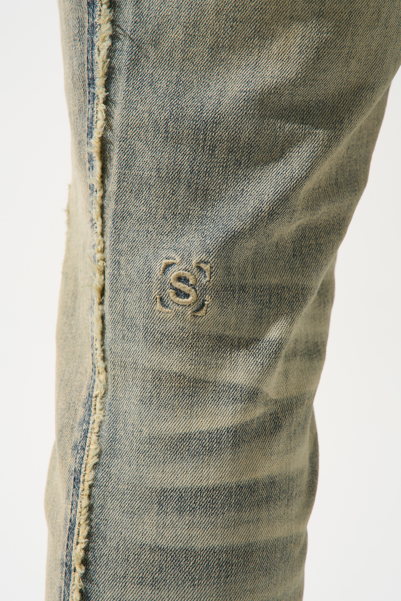 AMBER Jeans