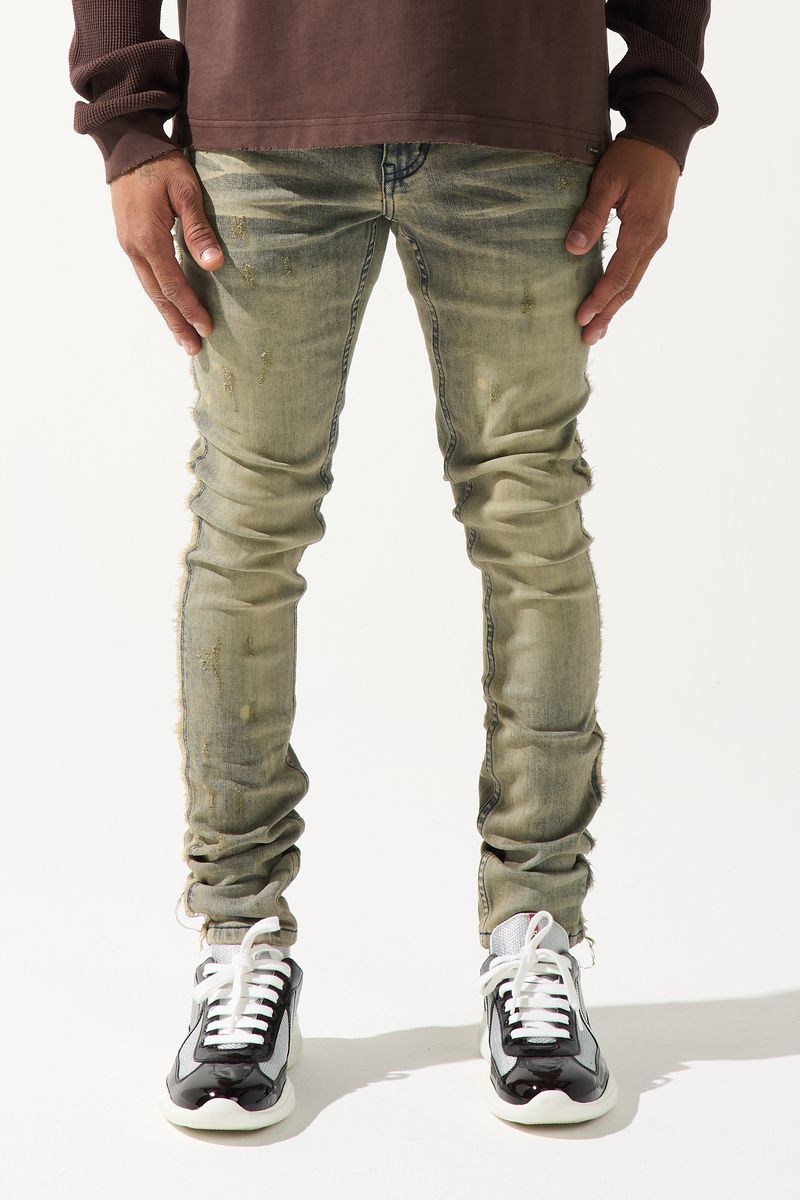 AMBER Jeans