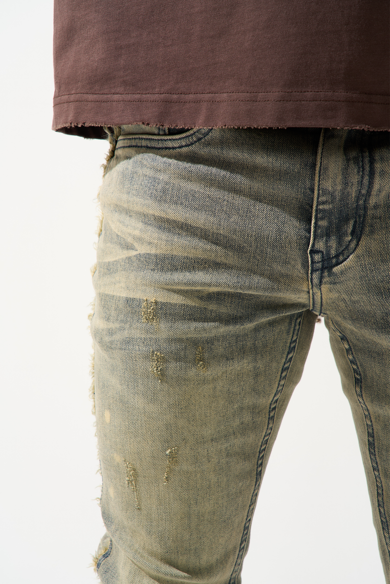 AMBER Jeans