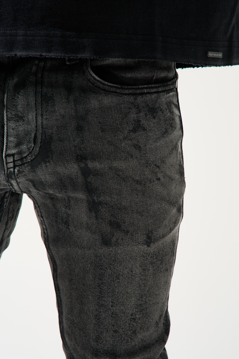 MOONROCK Jeans