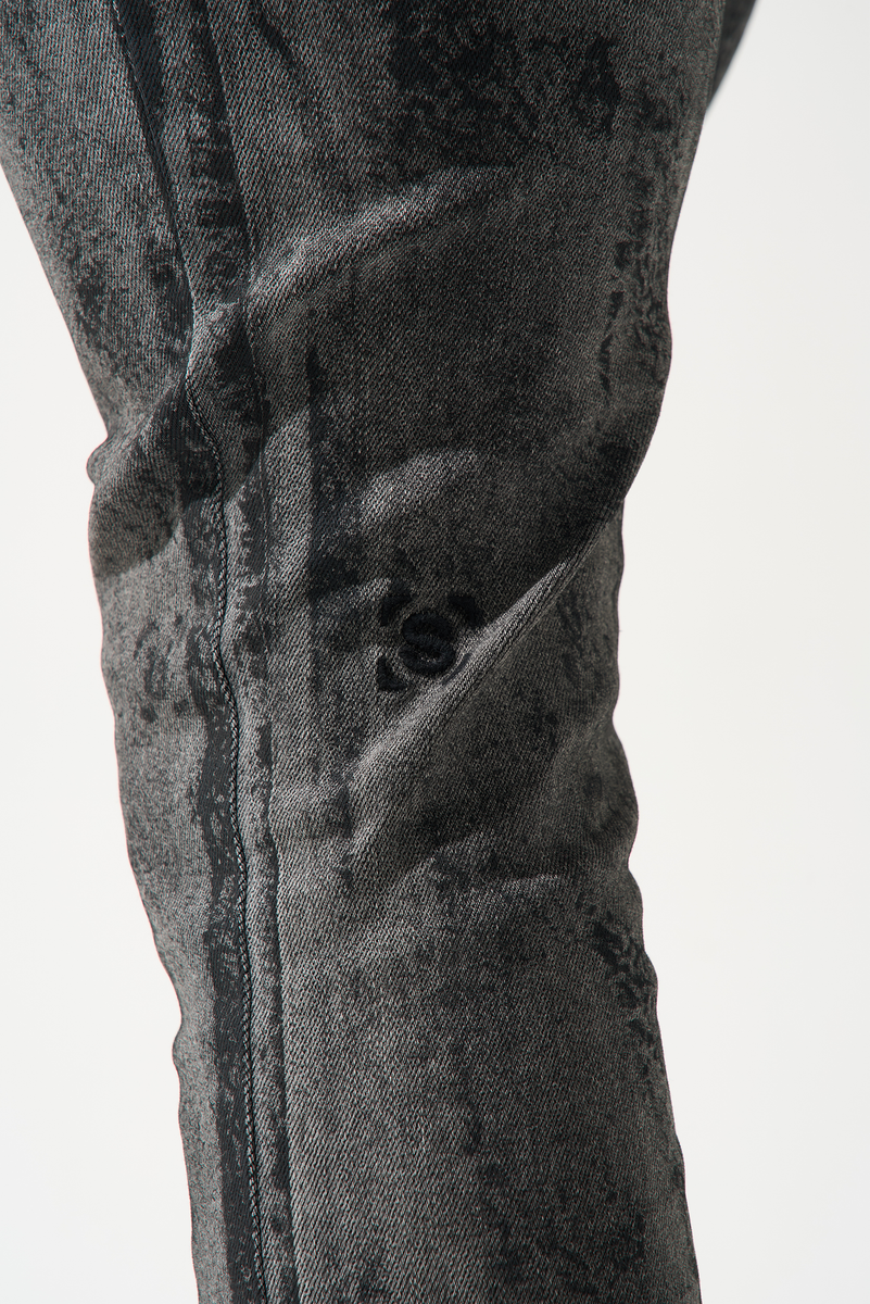 MOONROCK Jeans