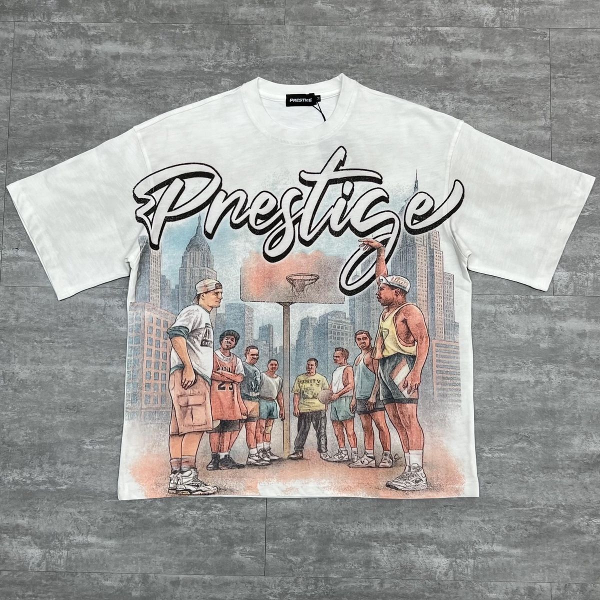 Prestige Tshirt