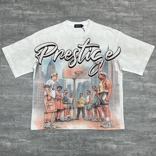 Prestige Tshirt