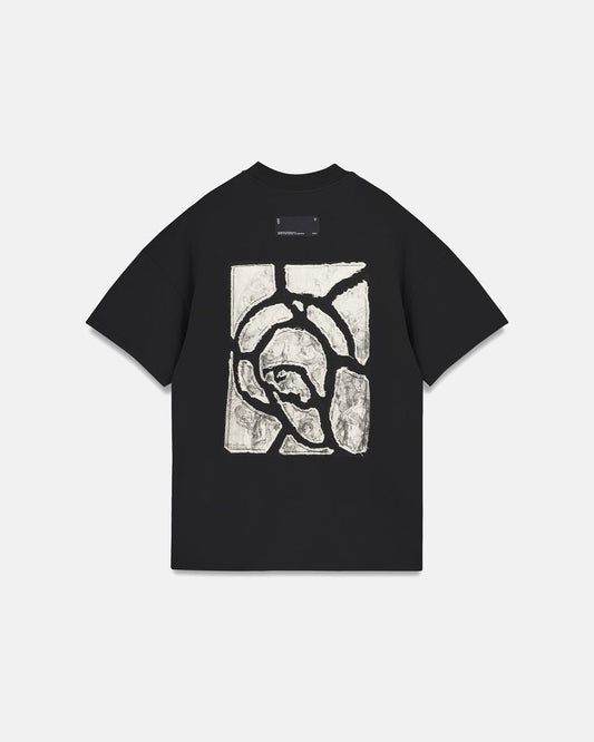 94' Fragments Tshirt Black