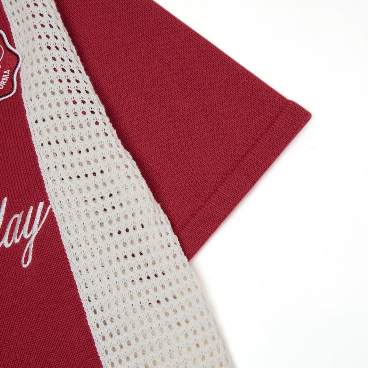FORMULA KNIT SHIRT
