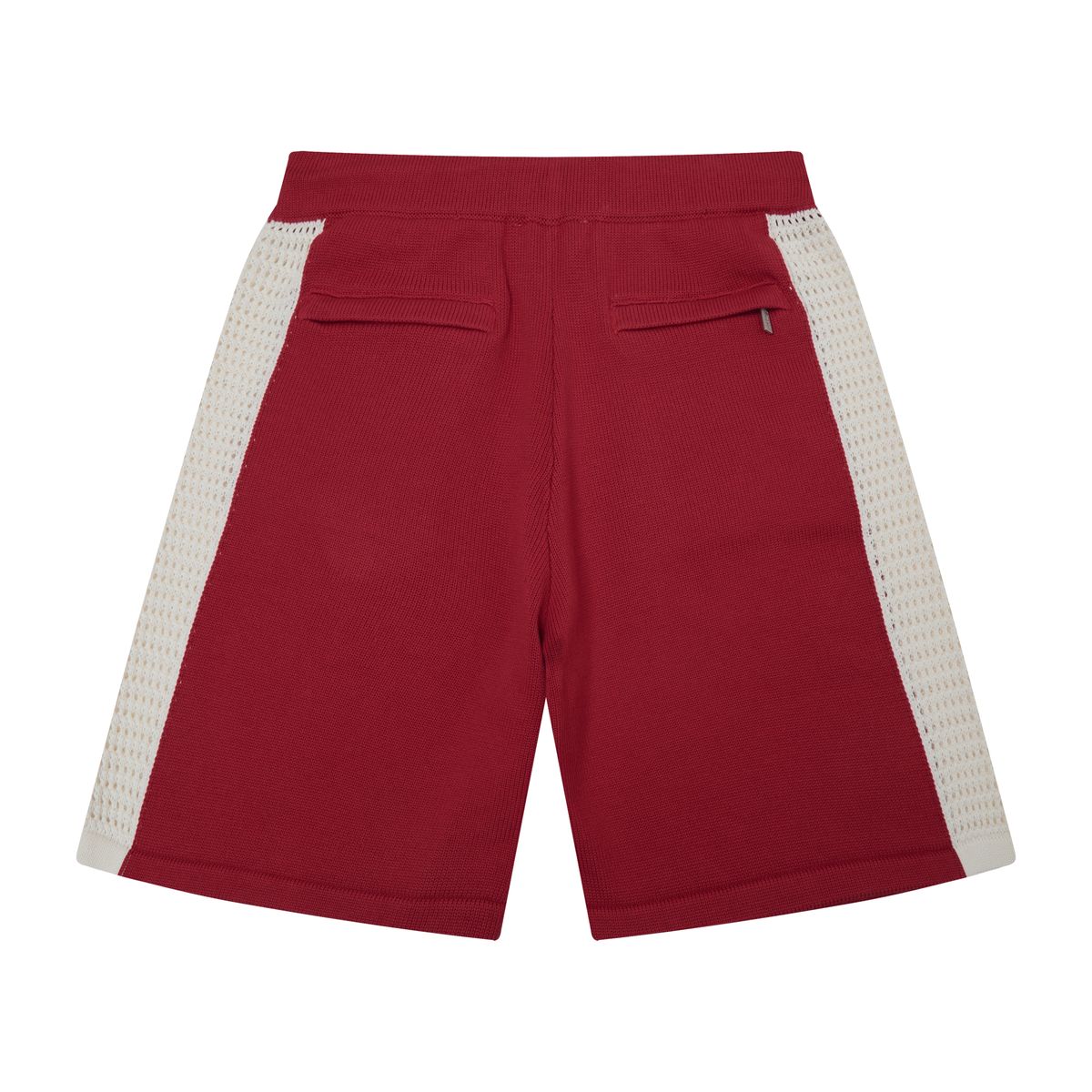 FORMULA KNIT SHORTS
