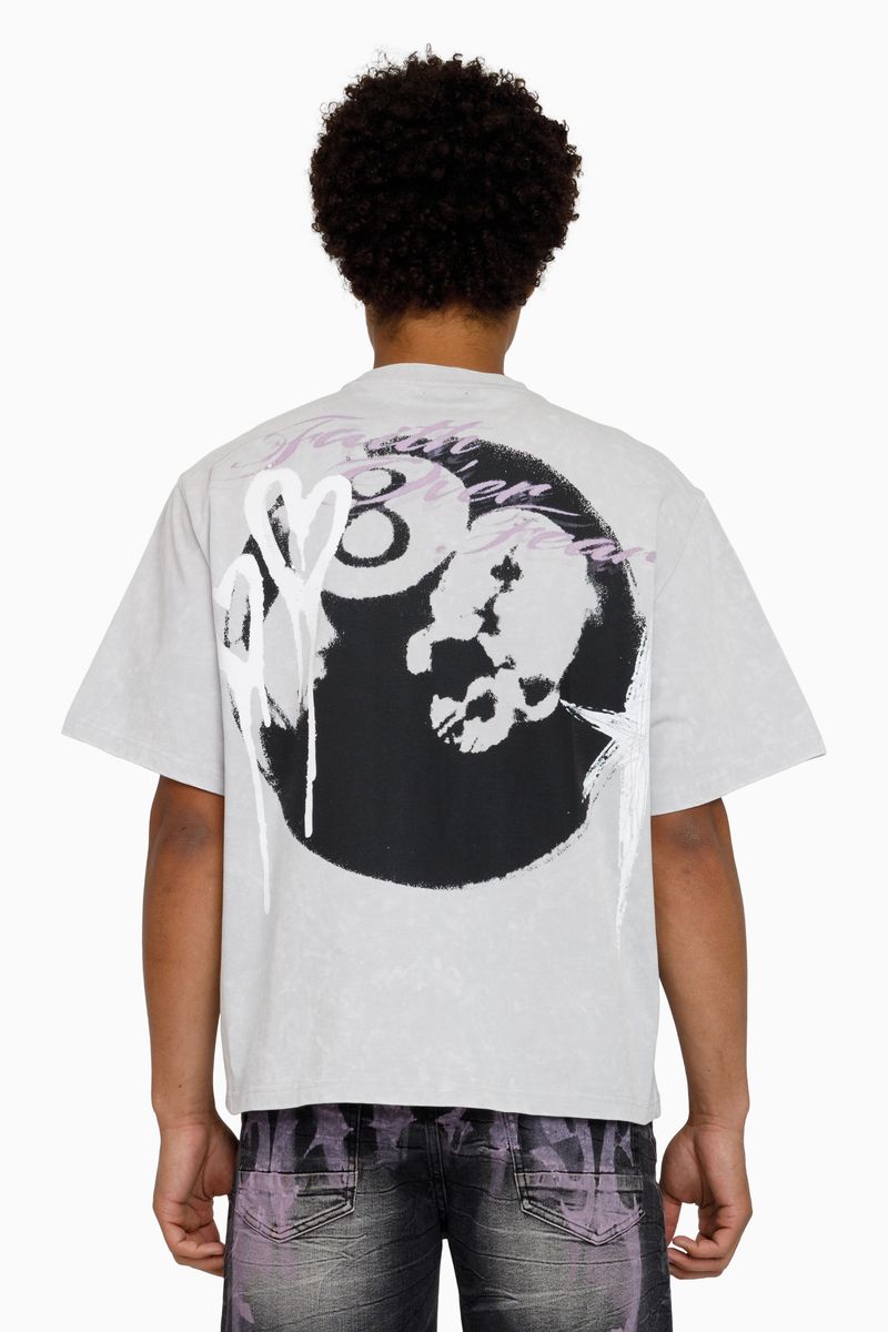 VISIONARY T-SHIRT