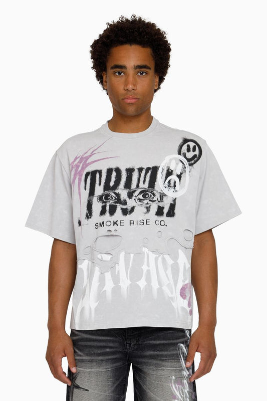 VISIONARY T-SHIRT