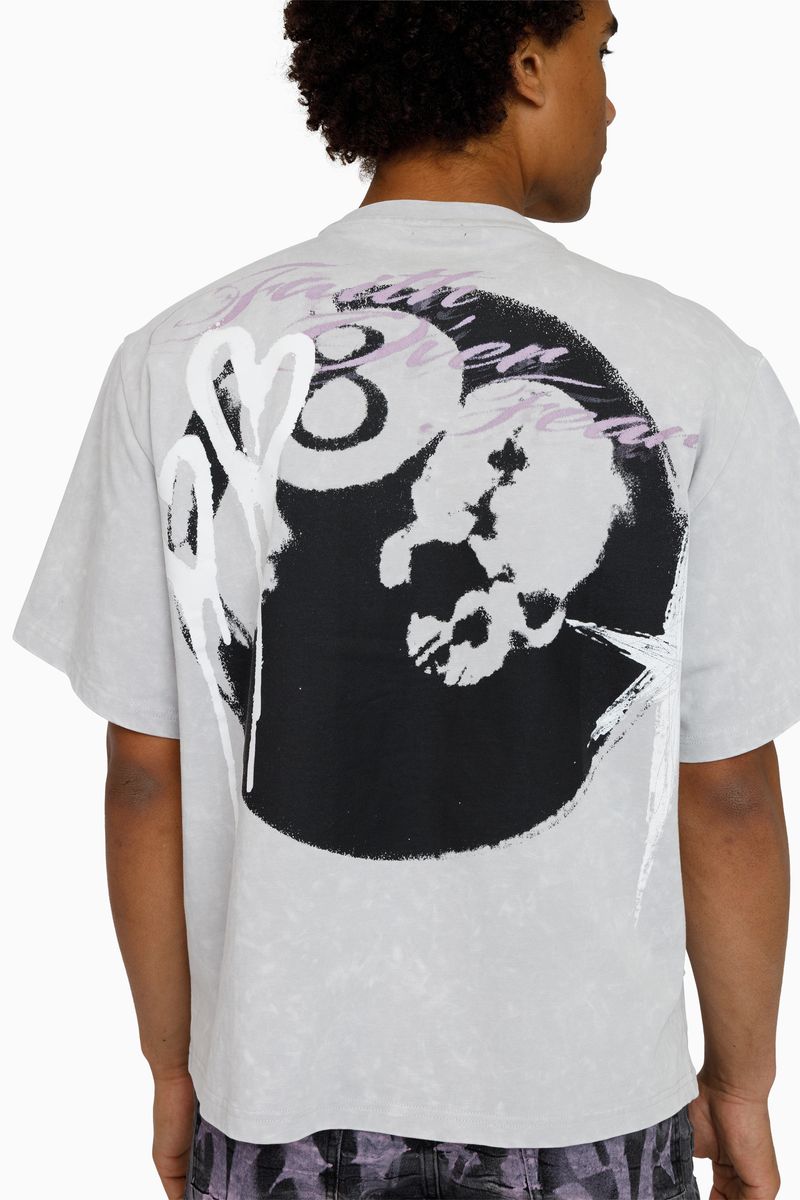 VISIONARY T-SHIRT