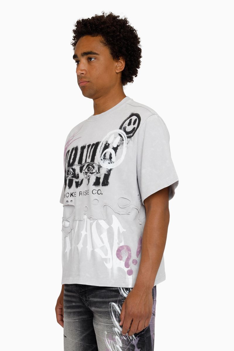 VISIONARY T-SHIRT