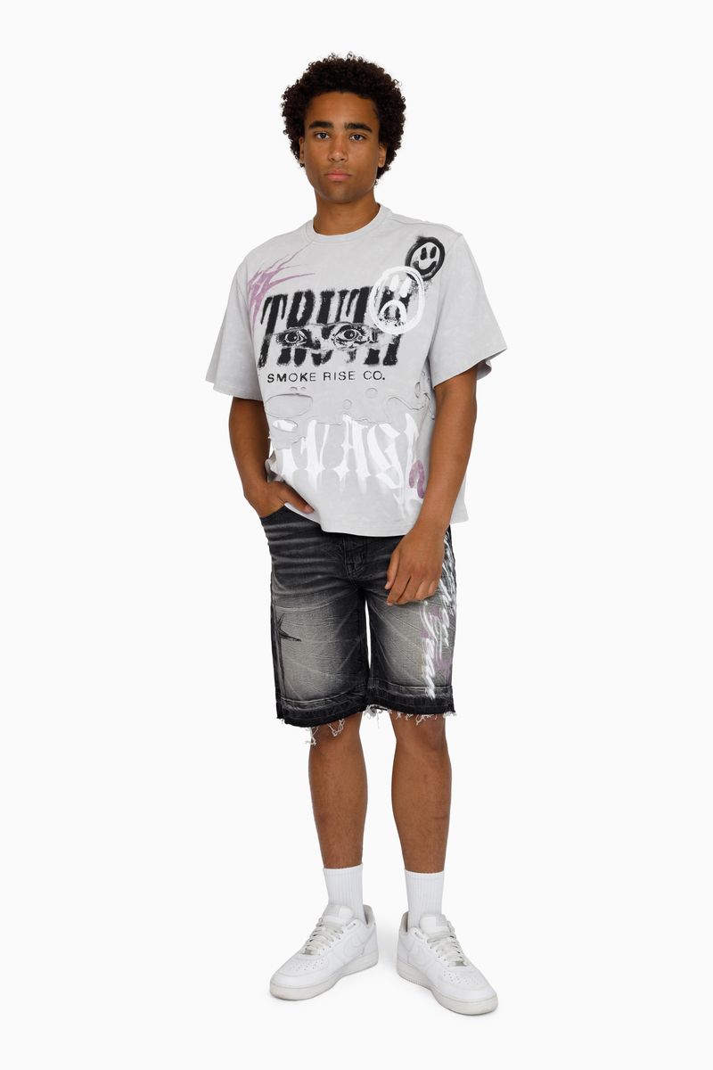 VISIONARY T-SHIRT