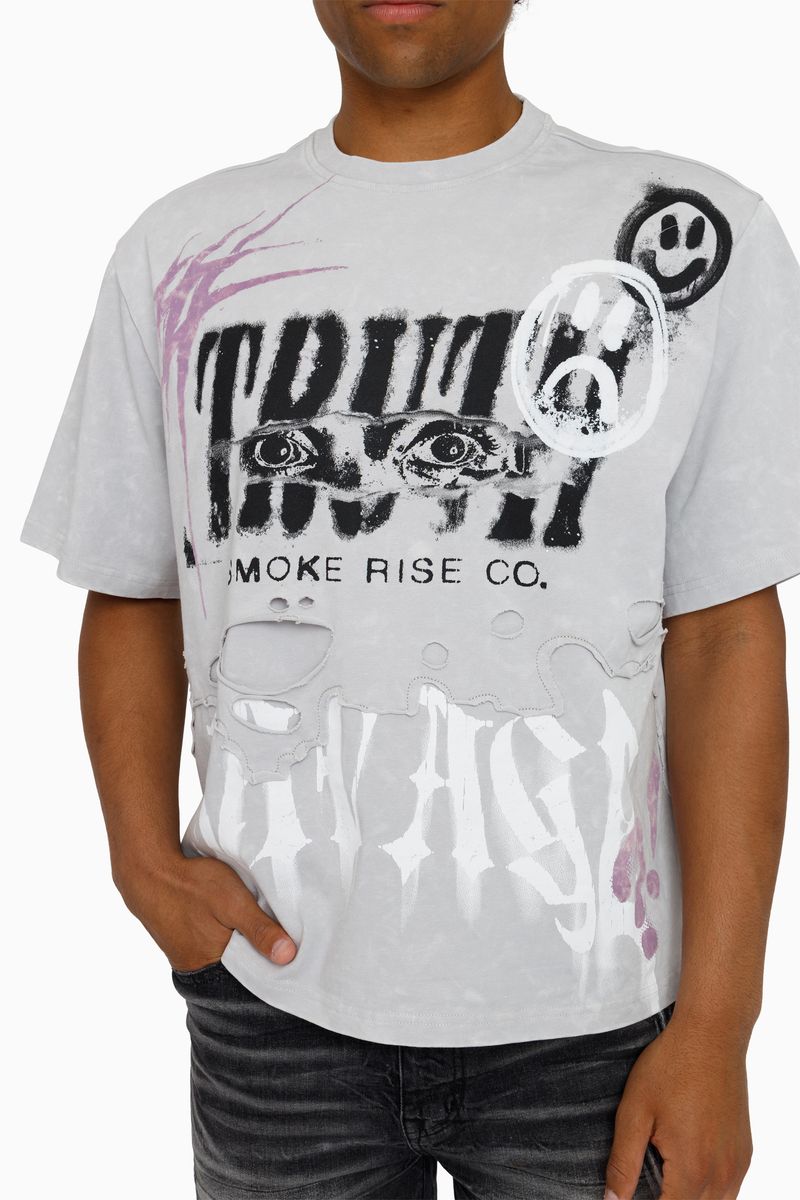 VISIONARY T-SHIRT