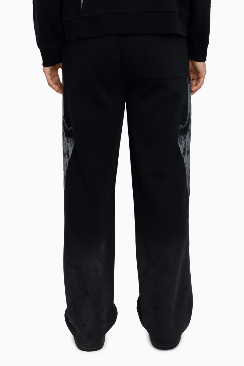 SACRED DAWN FLEECE PANT