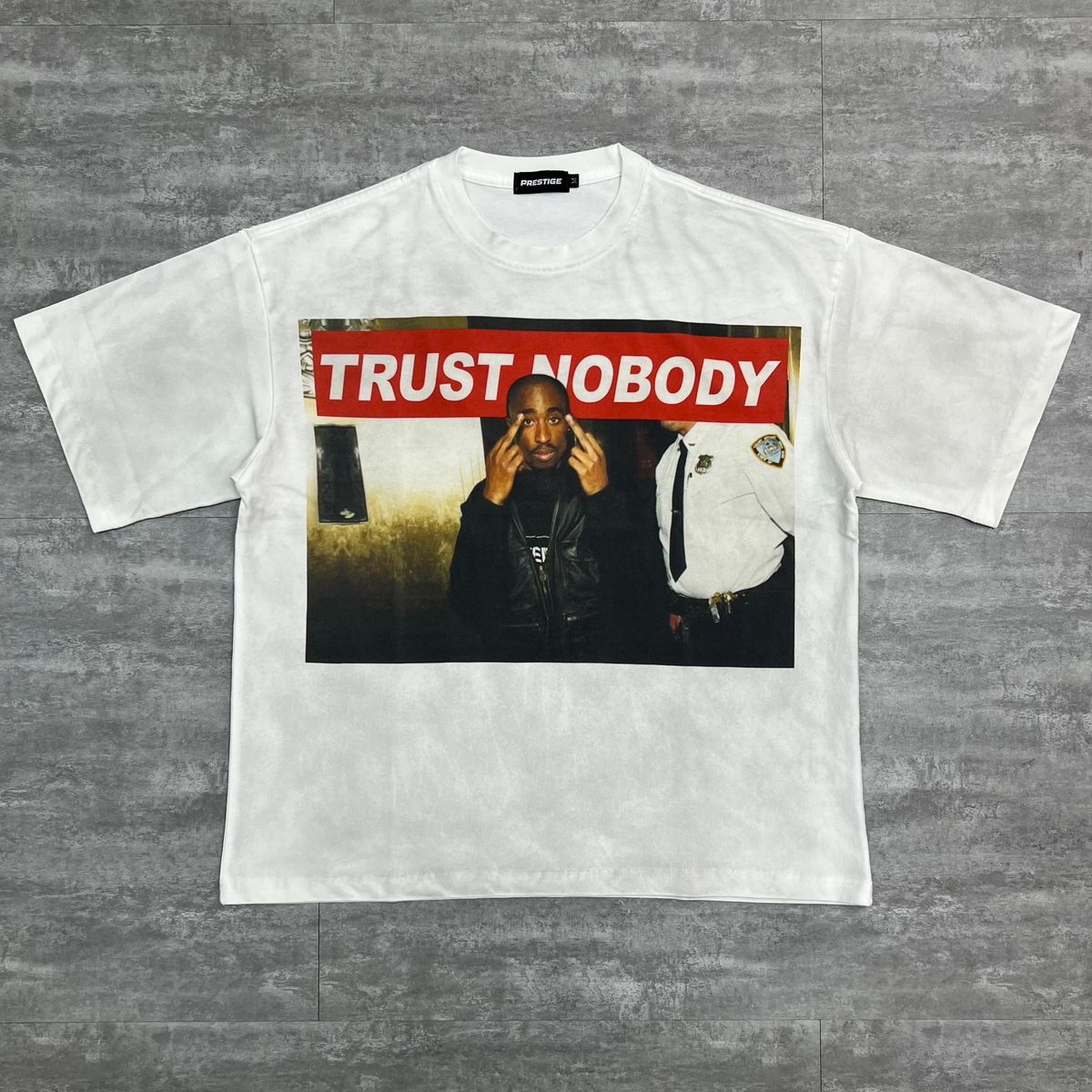 Prestige Tshirt